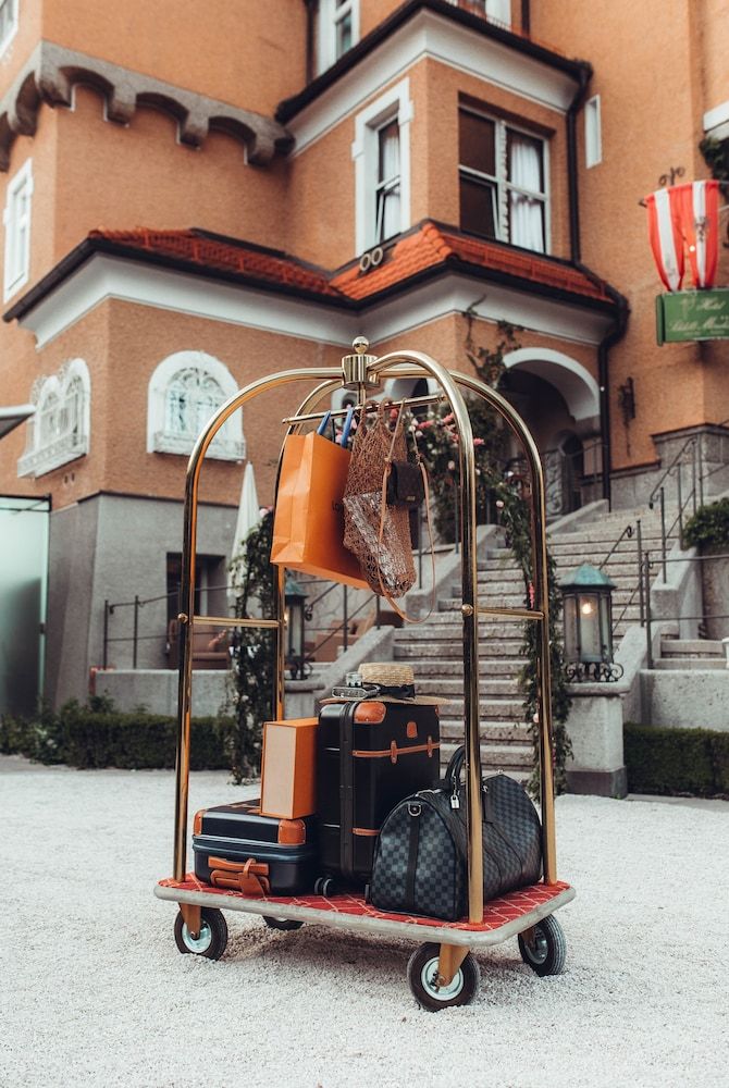 undefined Schloss Mönchstein Hotel 6