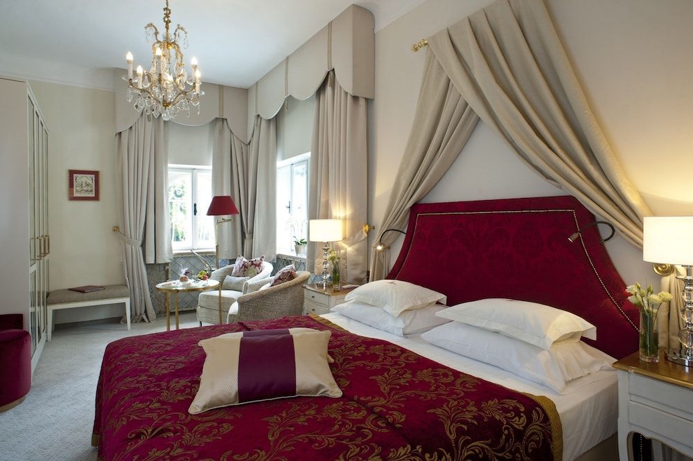 Superior Double Room, 1 Queen Bed