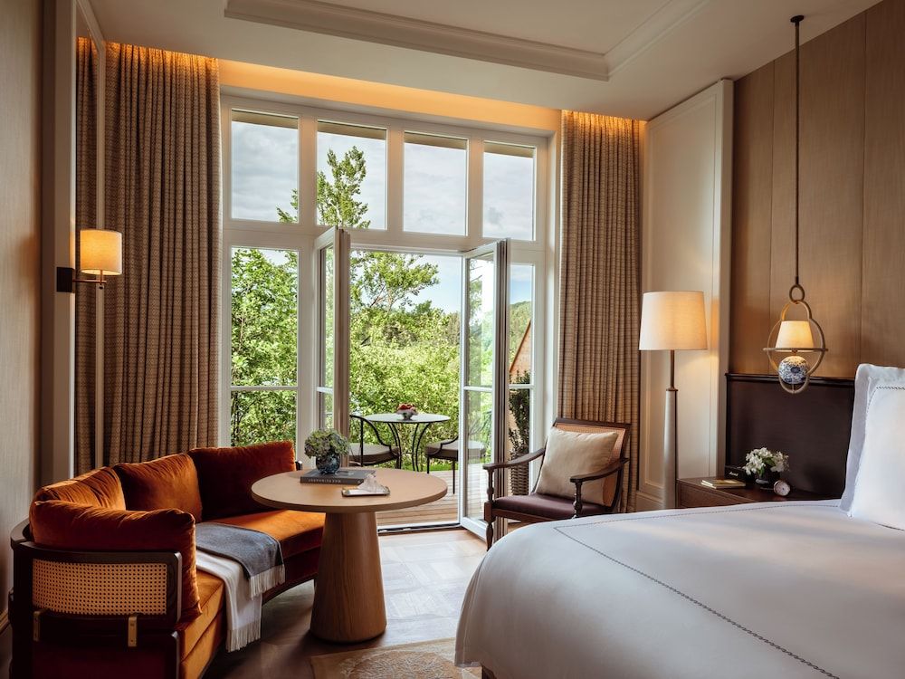 Premier Room, Lakeside