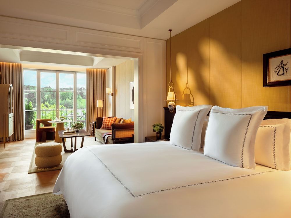 Junior Suite, Lakeside