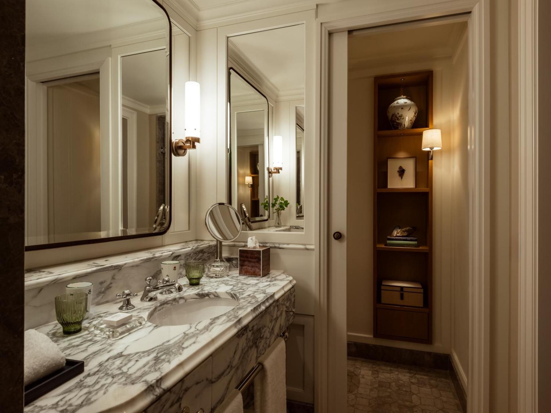 Junior Suite Lakeside