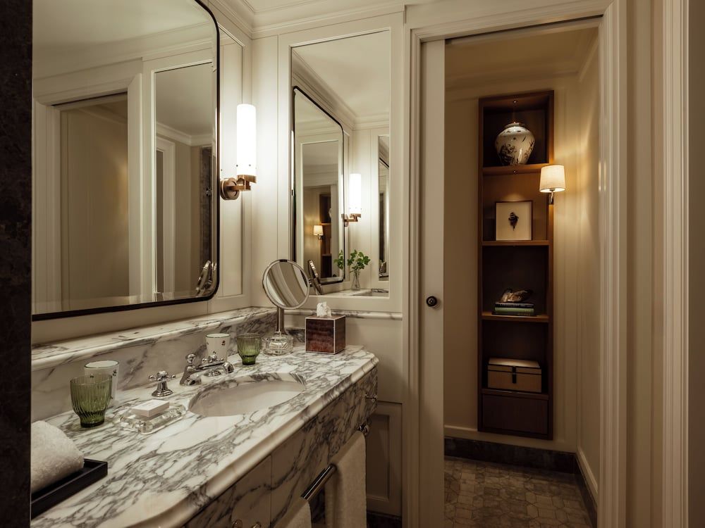 Premier Room, Lakeside