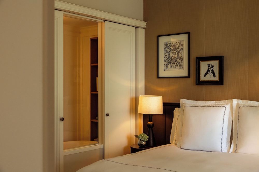 Deluxe Suite, Lakeside