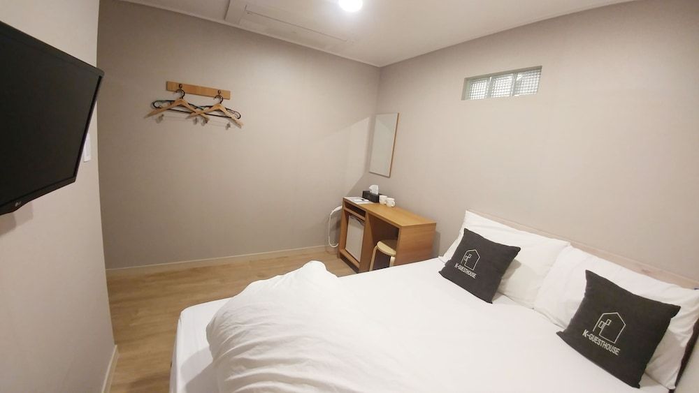 undefined K-Guesthouse Dongdaemun Premium 5