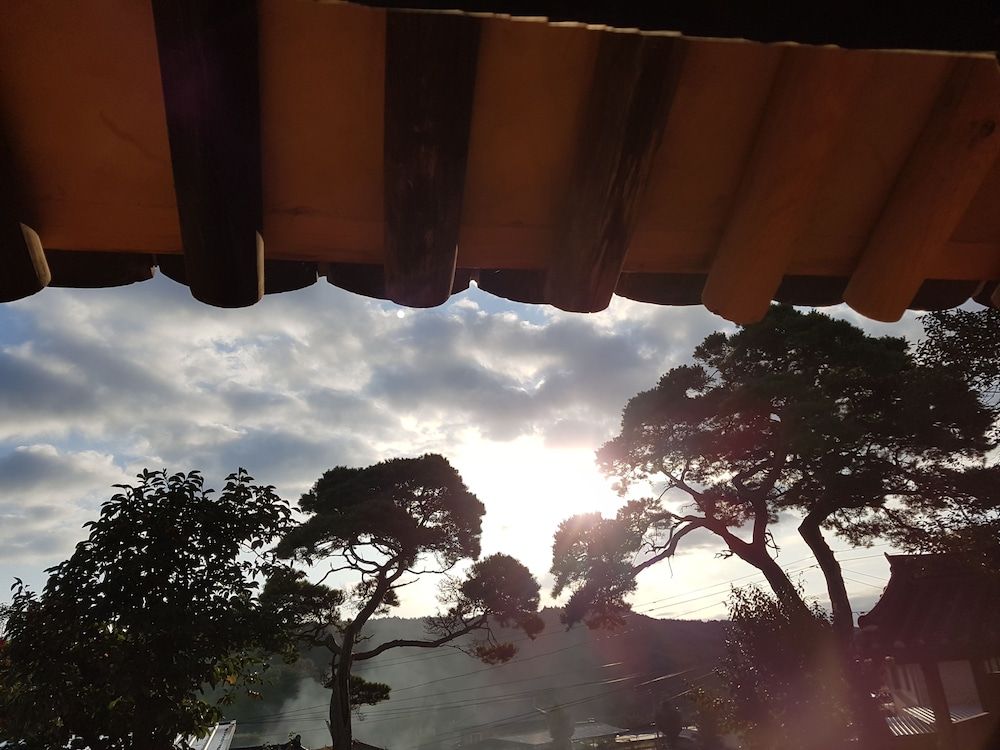 Jukheon Traditional House Jookhyeon Dong Nong 4