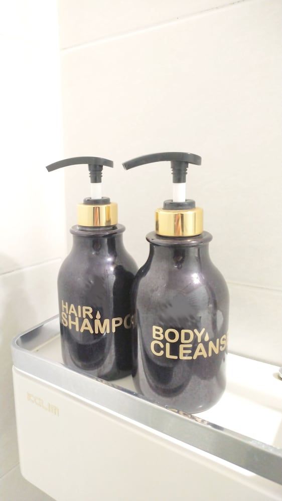 undefined Golden Park Hotel 10