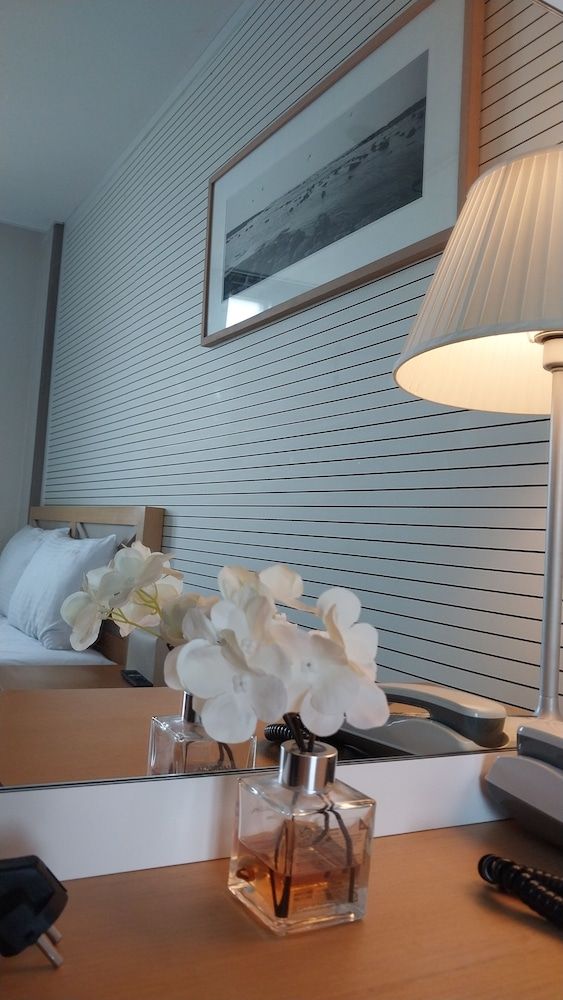 Golden Park Hotel Double Room 15