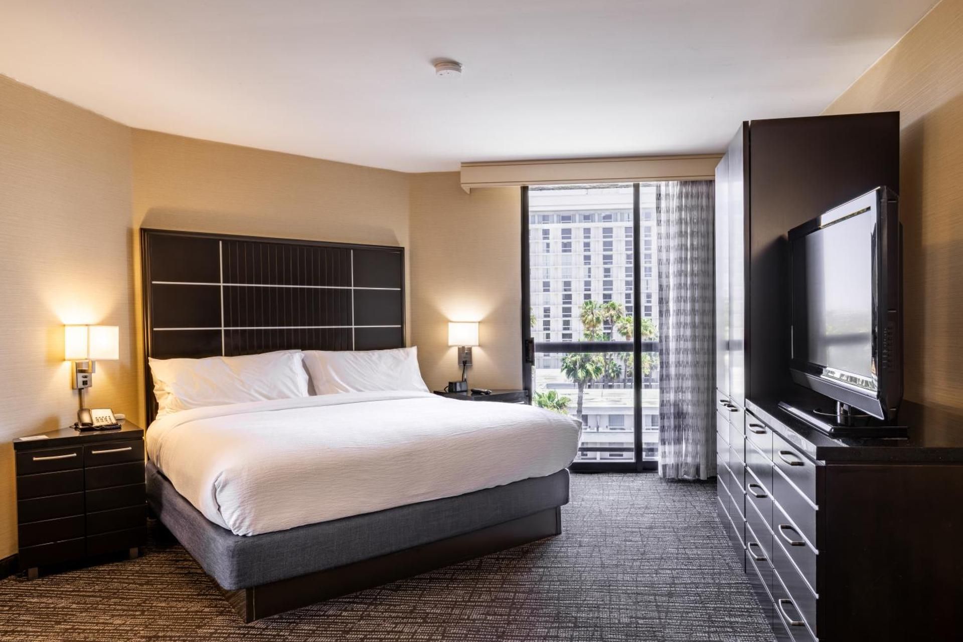 undefined Embassy Suites by Hilton Los Angeles International Airport North 7