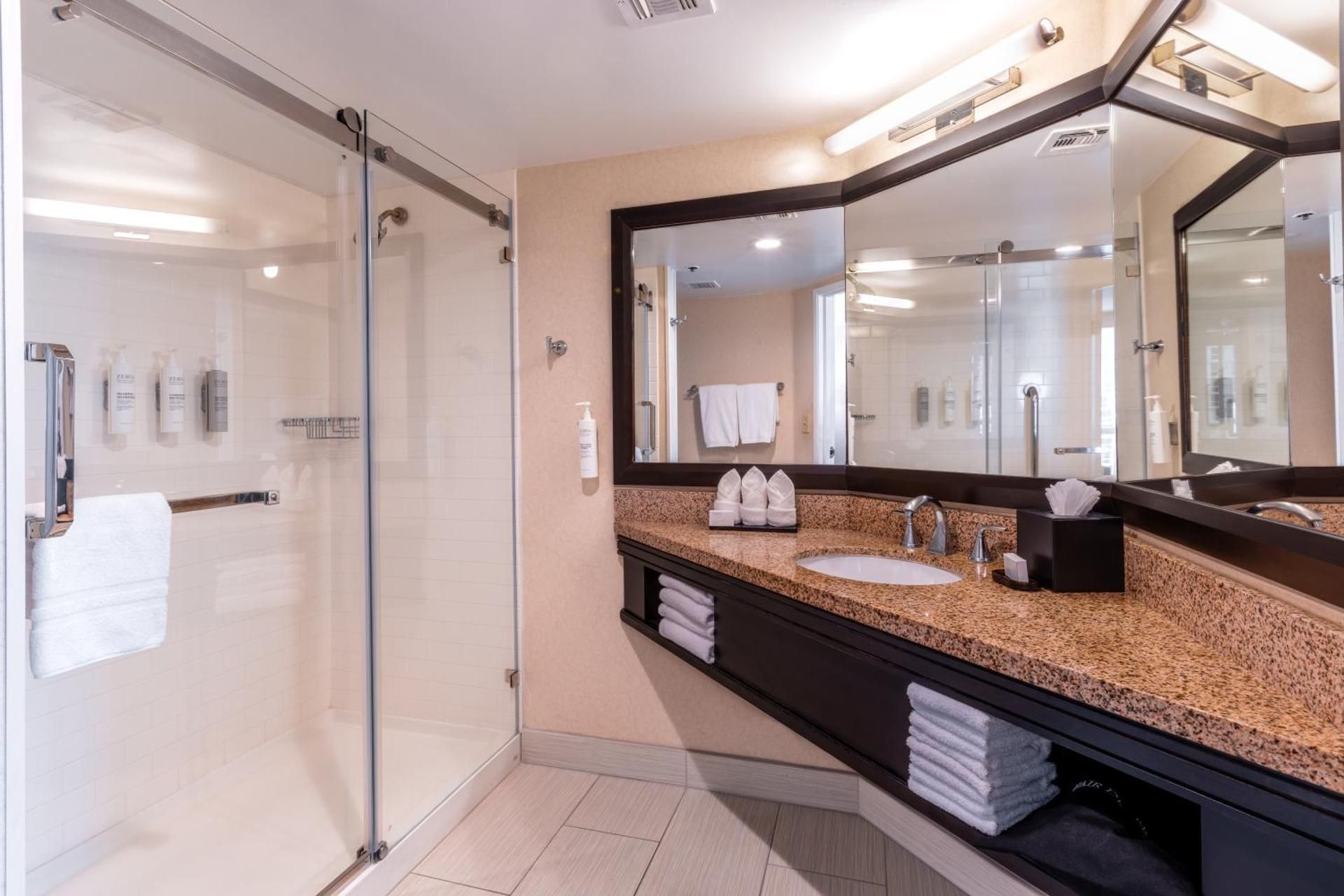 undefined Embassy Suites by Hilton Los Angeles International Airport North 8