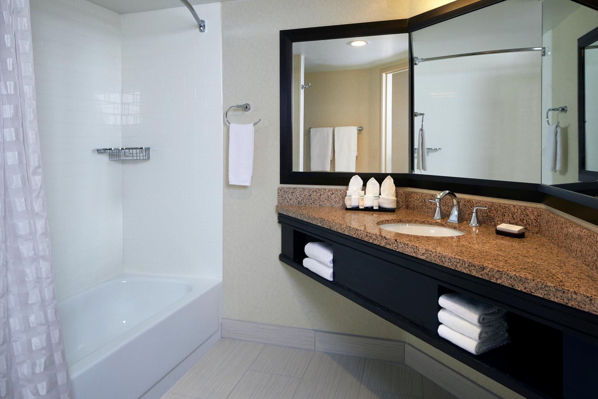 undefined Embassy Suites by Hilton Los Angeles International Airport North 10
