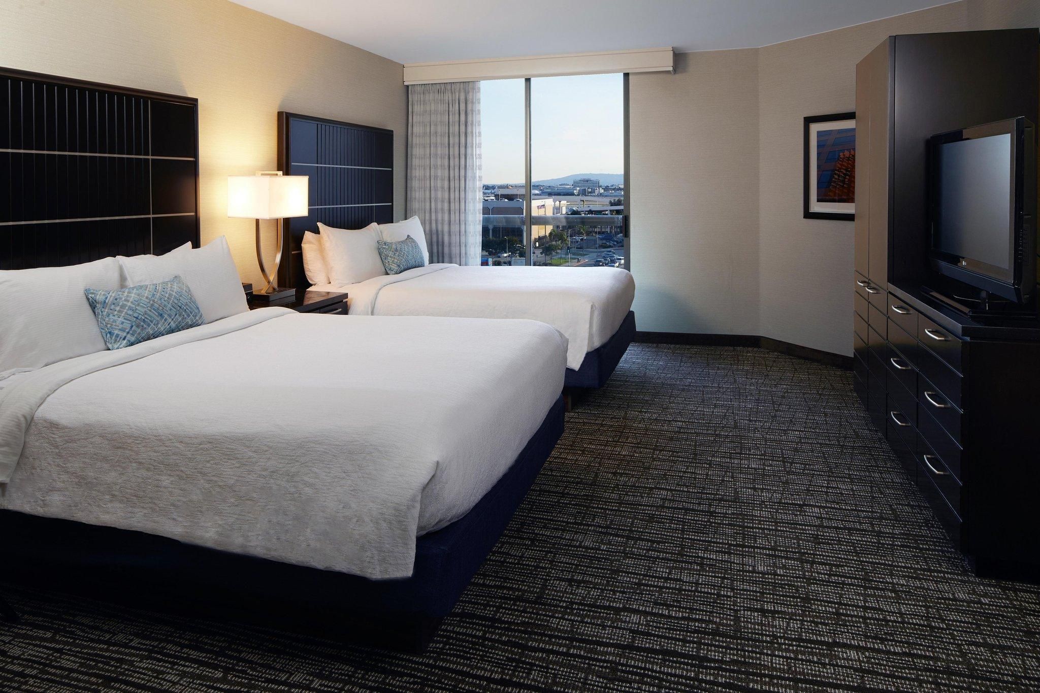 undefined Embassy Suites by Hilton Los Angeles International Airport North 6