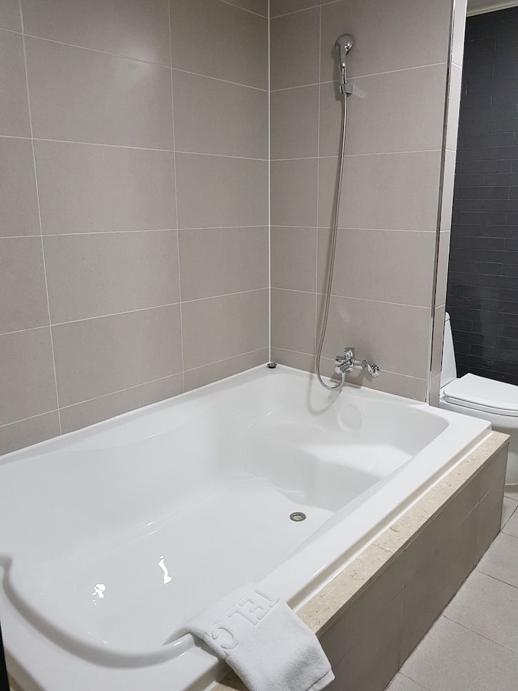 Hotel Ciel Deluxe Double Room, 1 Double Bed 4