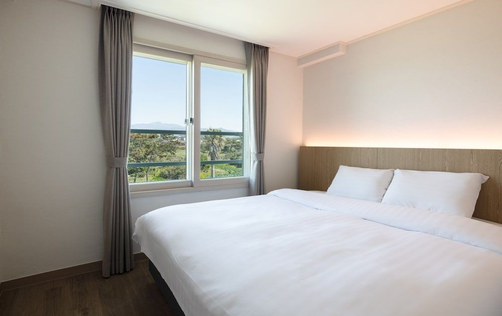 Kensington Resort Jeju Hanlim Kensington Deluxe Mountain