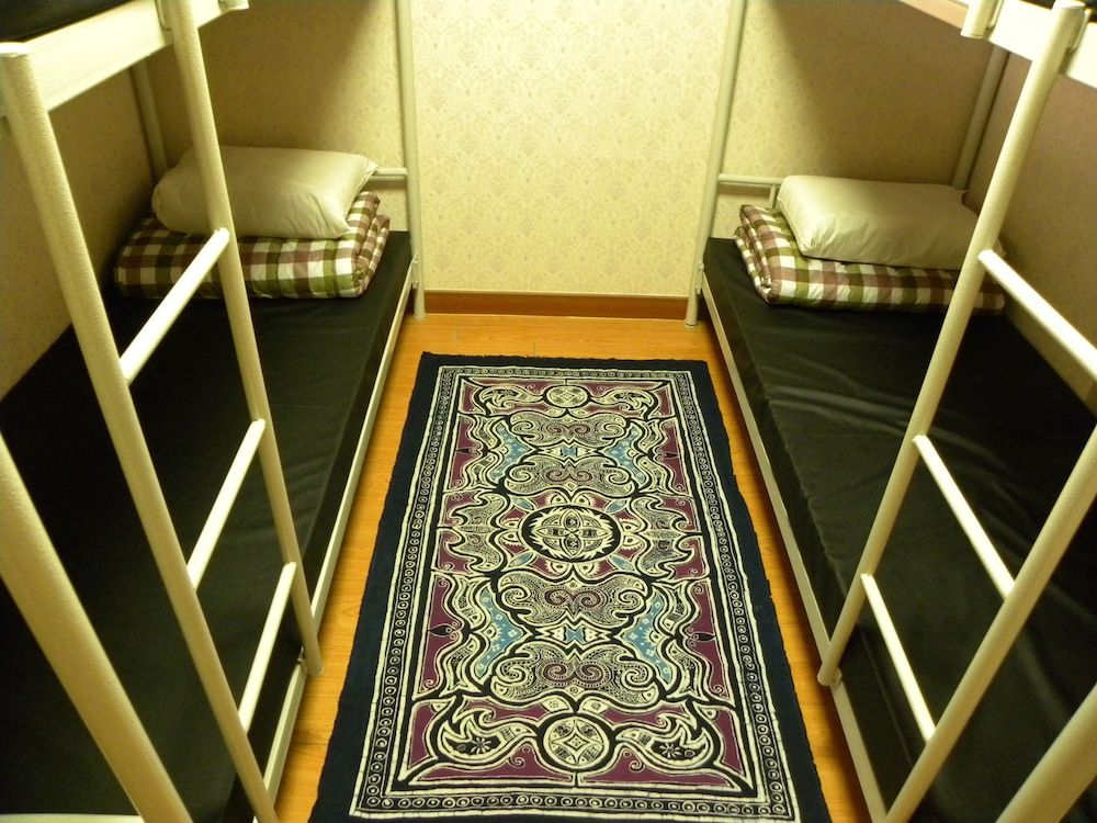 undefined Kame House - Hostel 5