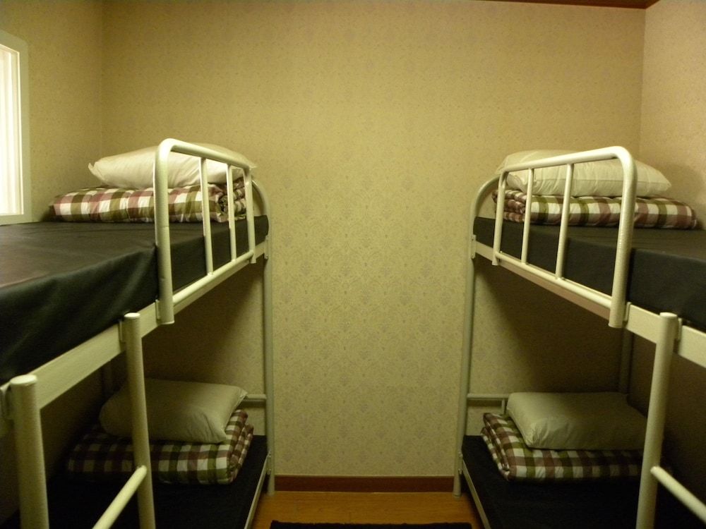 undefined Kame House - Hostel 3