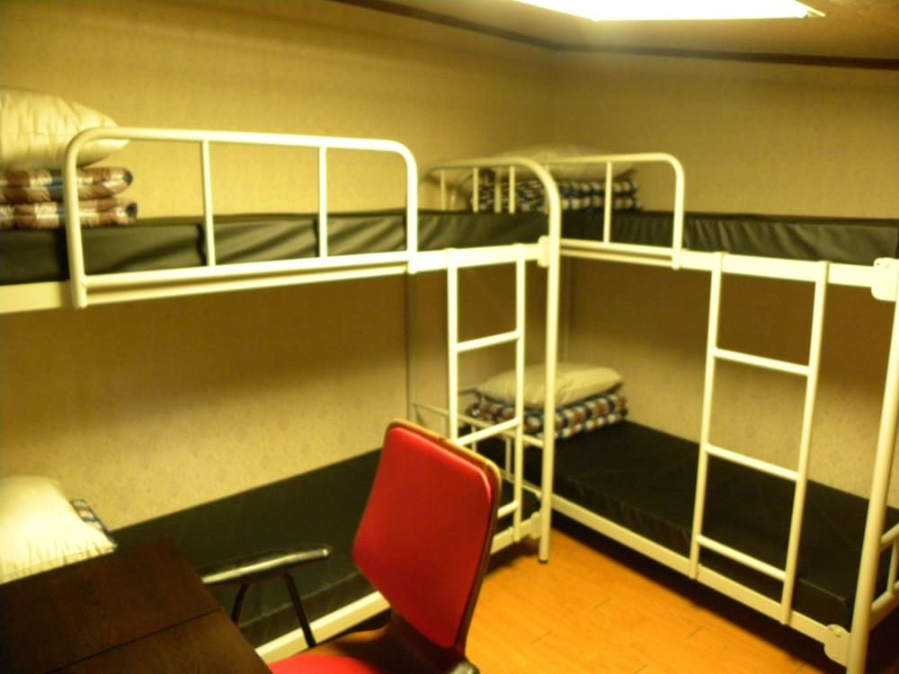 undefined Kame House - Hostel 4