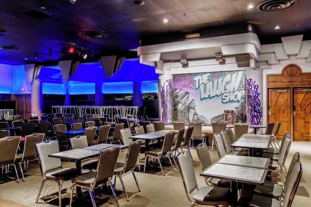 undefined Hotel Blackfoot 10