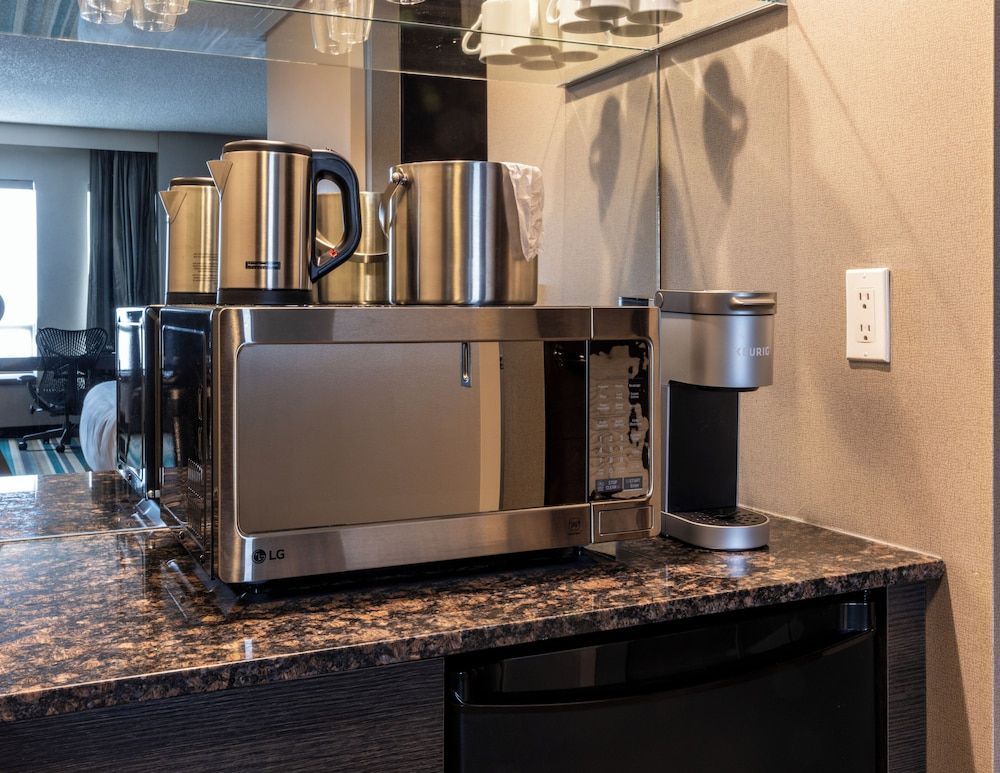 undefined Hotel Blackfoot 3