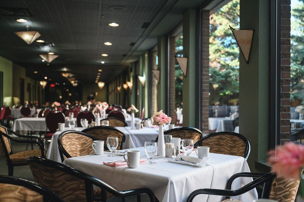 undefined Hotel Blackfoot 8