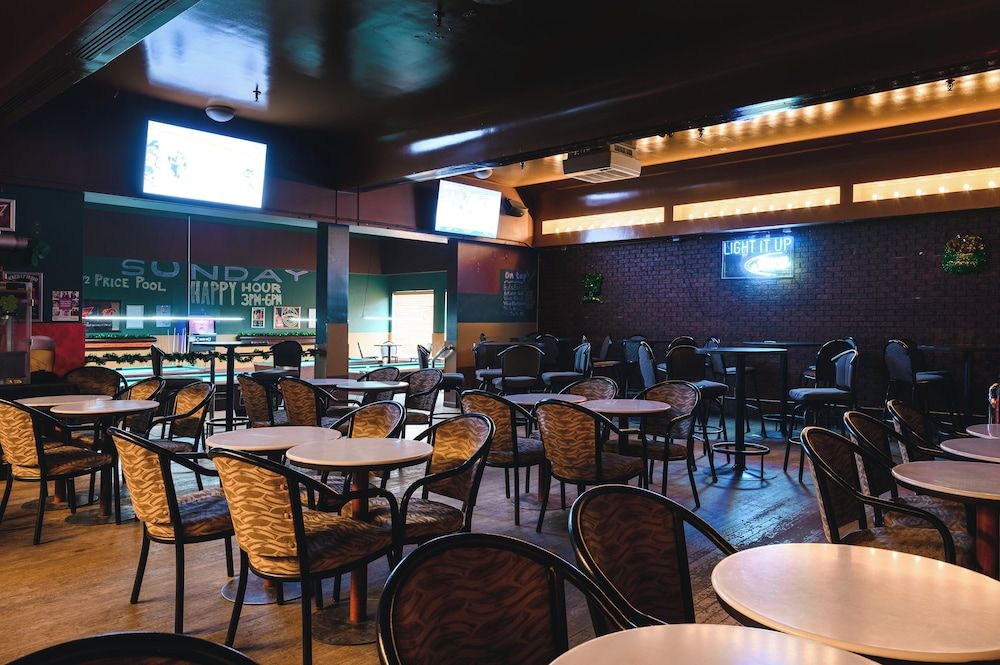 undefined Hotel Blackfoot 9