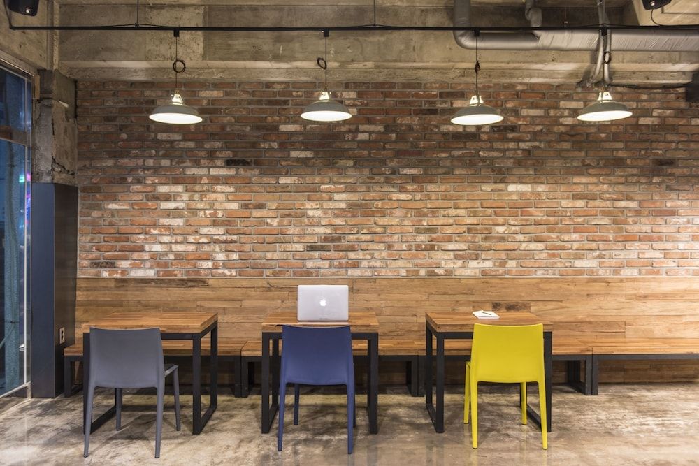 Check-in Check-out Kiosk