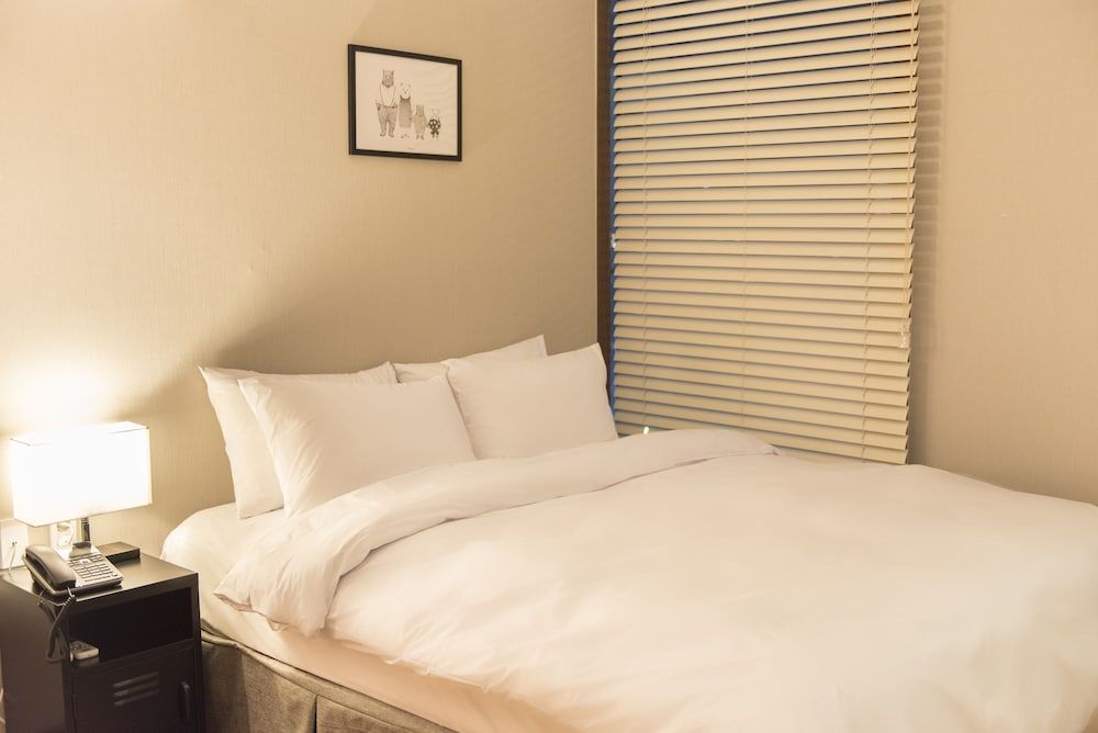 undefined Check Inn Hotel Jeju 10