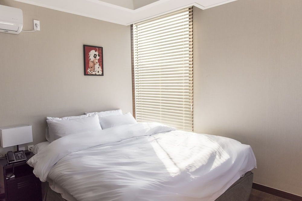 undefined Check Inn Hotel Jeju 6