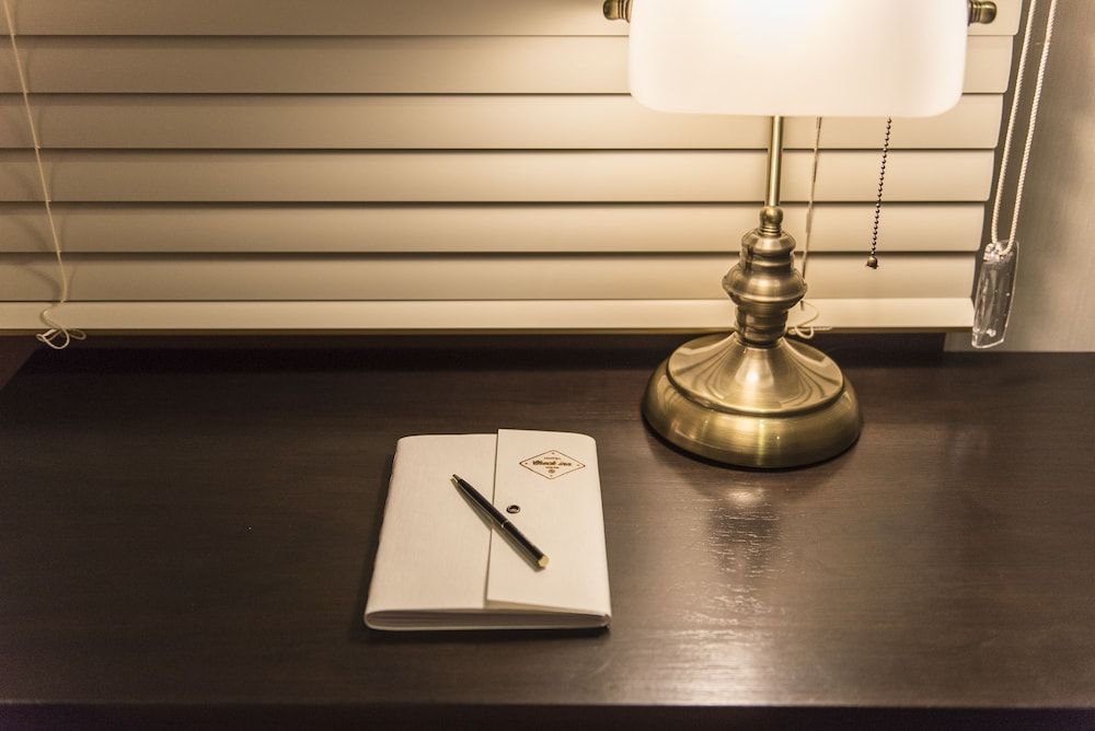 Check Inn Hotel Jeju Standard Double Room 3