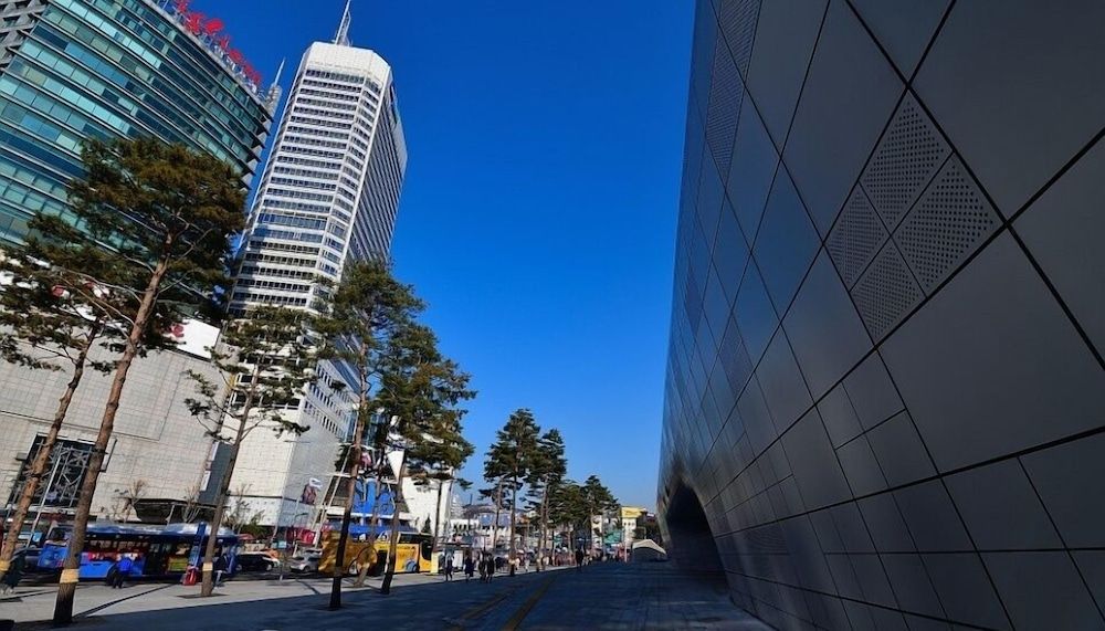 undefined 24 Guesthouse Seoul Cheongryangri 3