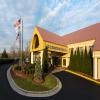 DoubleTree Suites by Hilton Hotel Cincinnati - Blue Ash