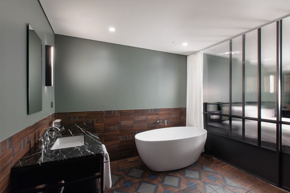 SR Suites Pangyo Superior Studio (Check in 7 PM / Check out 12 PM) 4