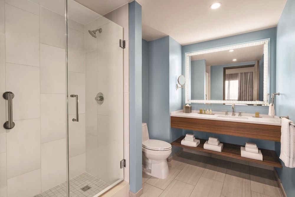 Suite, 1 King Bed