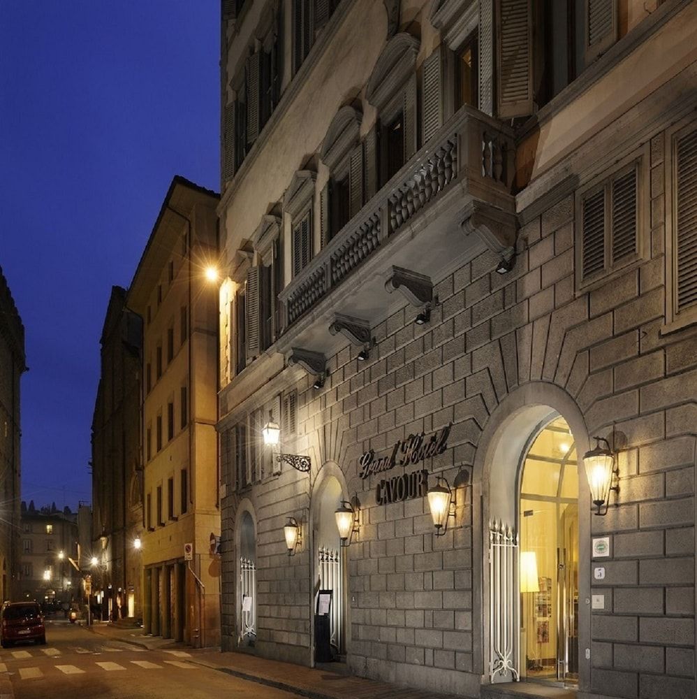 undefined Grand Hotel Cavour 3