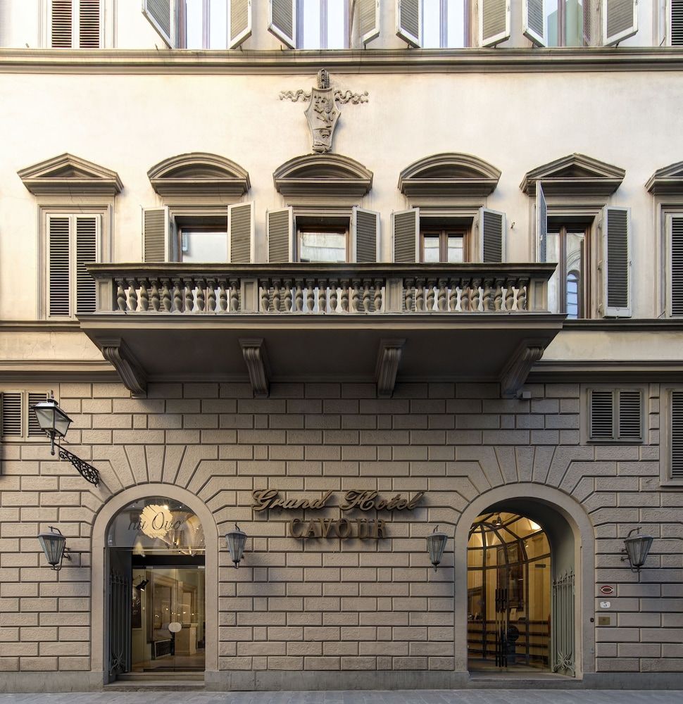 undefined Grand Hotel Cavour 2