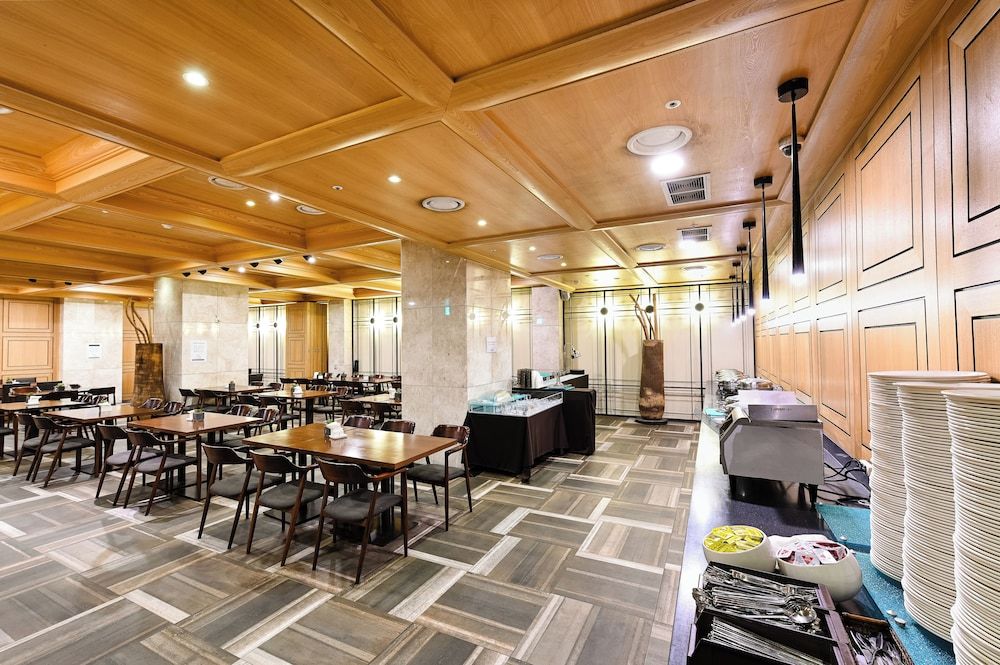 undefined Hotel The Designers LYJ Gangnam Premier 9