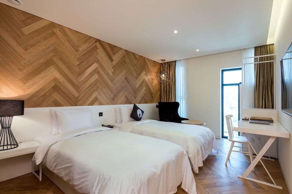 undefined Hotel The Designers LYJ Gangnam Premier 2