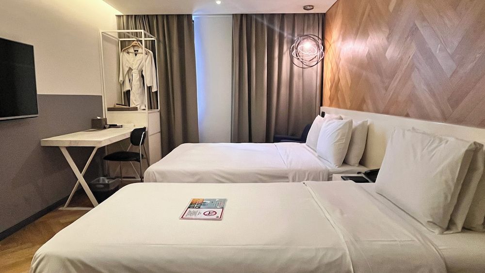 undefined Hotel The Designers LYJ Gangnam Premier 3