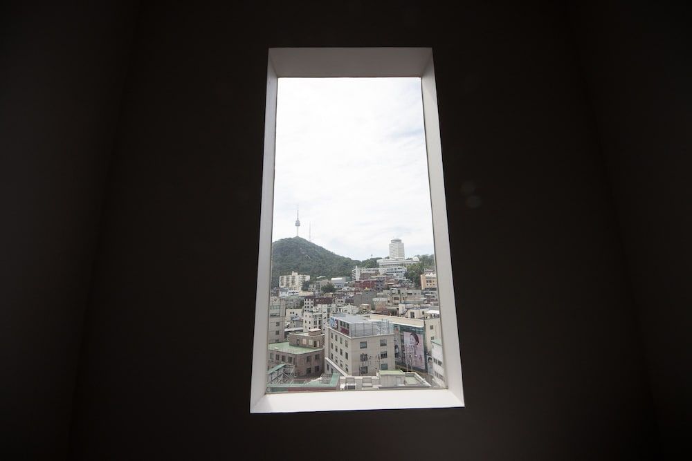 24 Guesthouse Myeongdong Town Family Room 4
