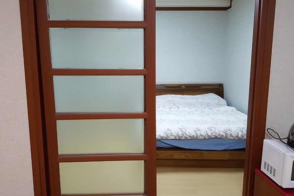 Blue Sky Pension Flower