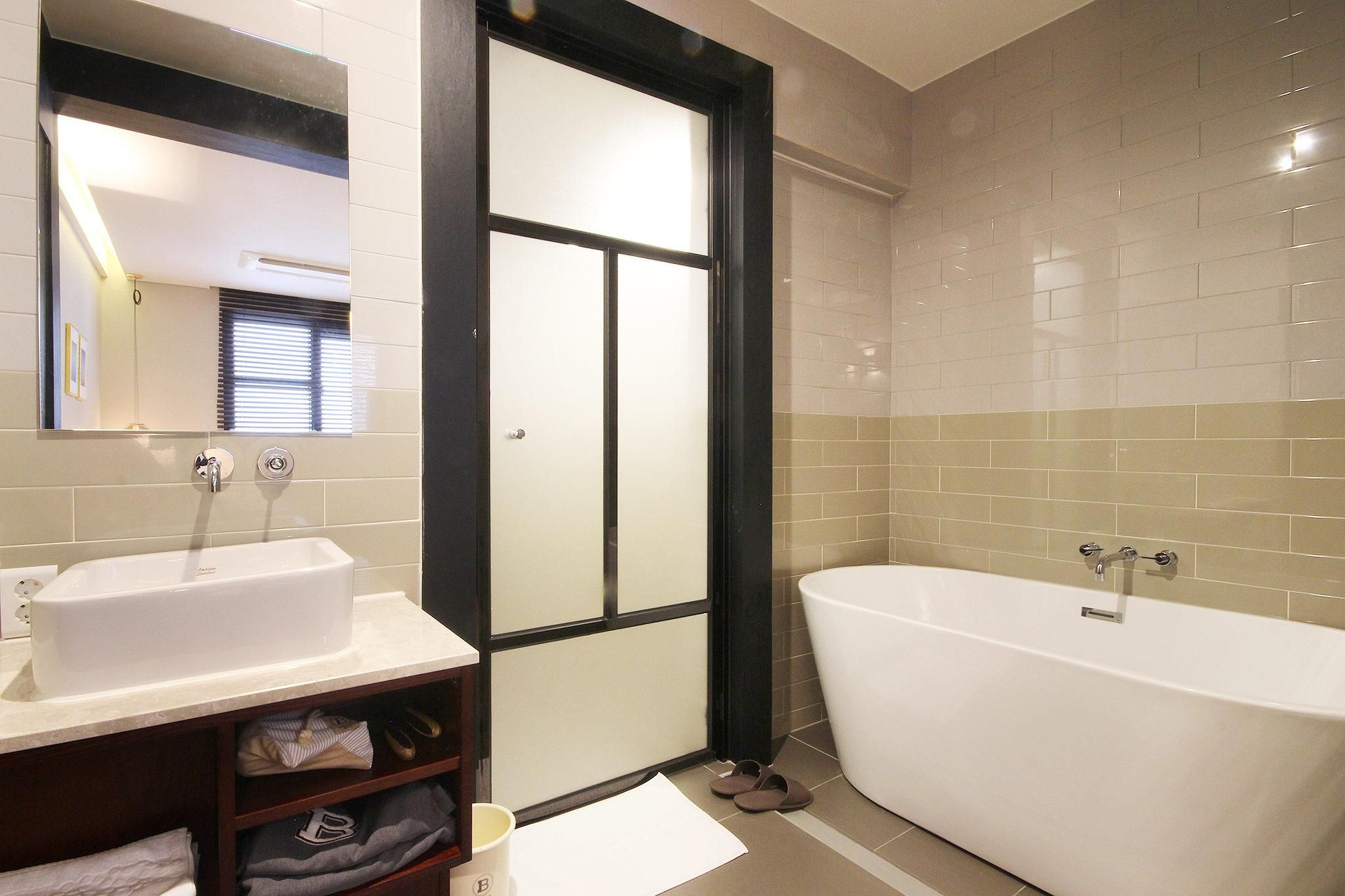 undefined Brown Dot Hotel Yangjeong 7