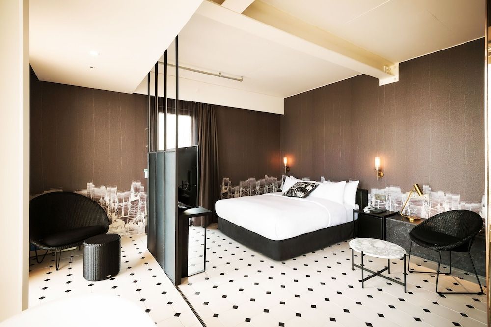 Hotel Museo Premium Room 3