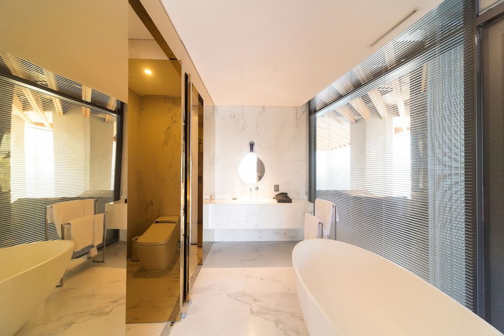 Hotel Museo Premium Room 9