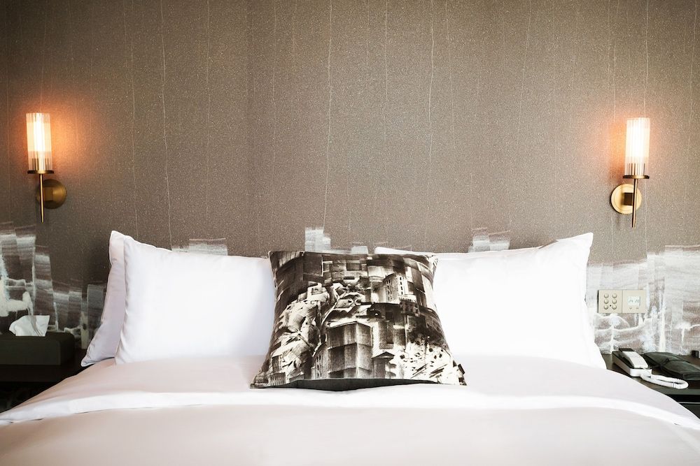 Hotel Museo Premium Room 7