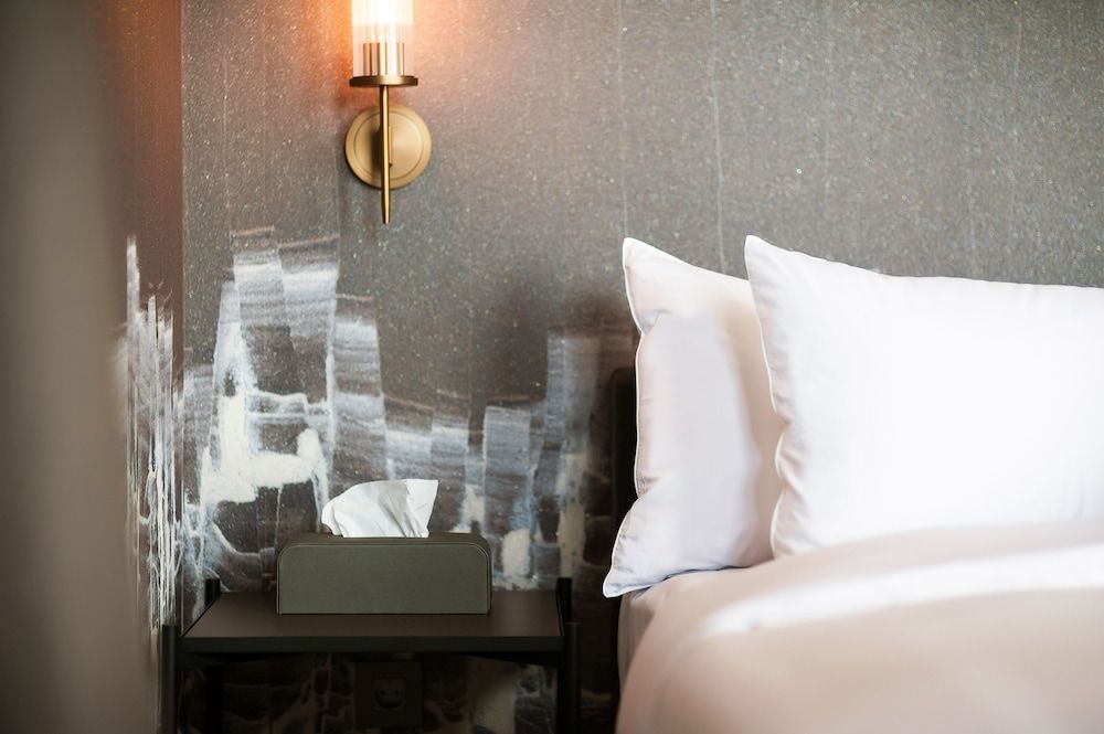 Hotel Museo Premium Room 8