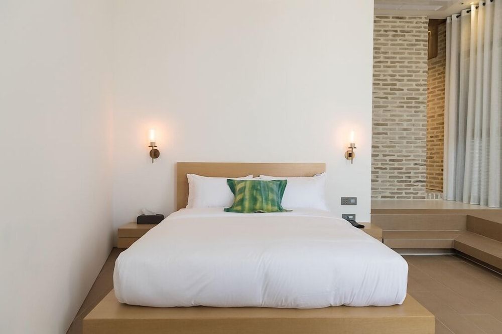 Hotel Museo Premium Room