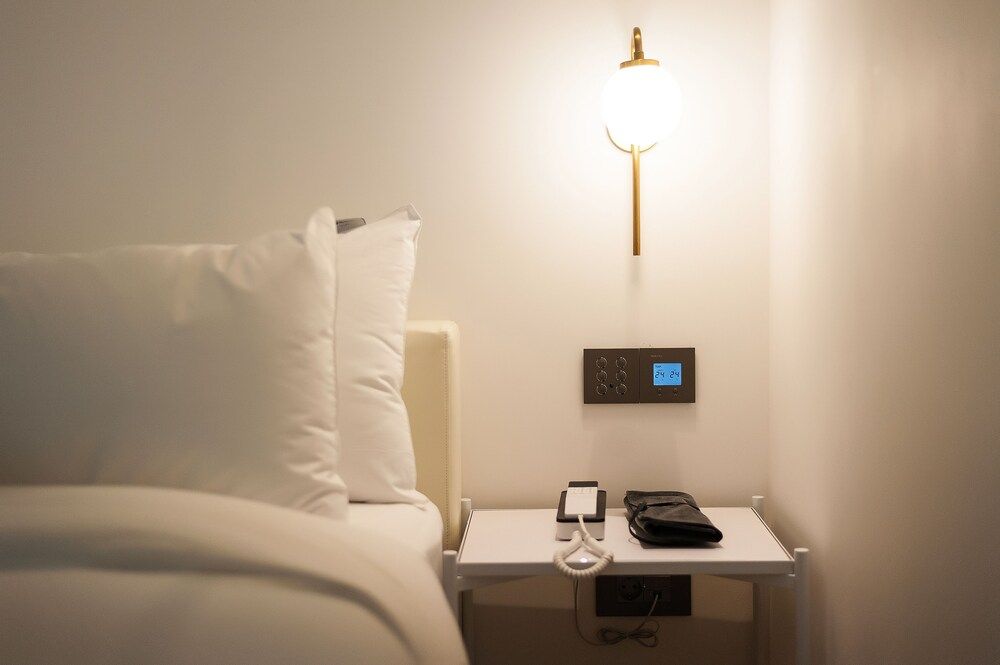 Hotel Museo Suite, Jetted Tub (randomly assign indoor bathtub or not) 11