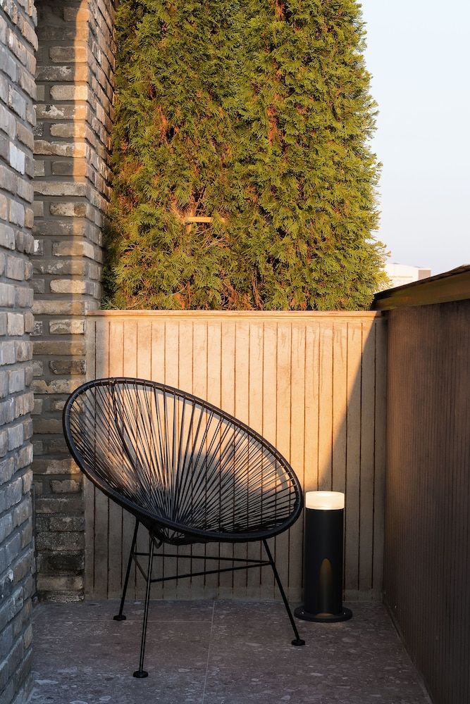 Hotel Museo Suite, Terrace (randomly assign indoor bathtub or not) 6