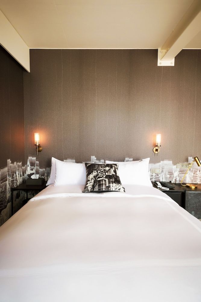 Hotel Museo Premium Room 5