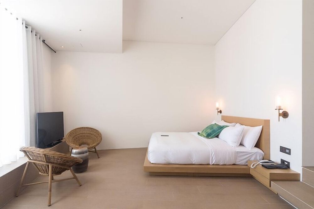 Hotel Museo Premium Room 2