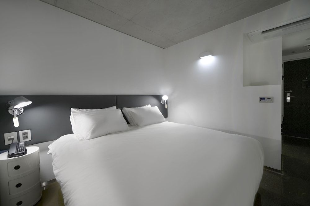 Creto Hotel Myeongdong Double Room